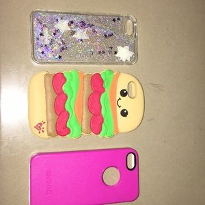 iPhone 5 phone cases